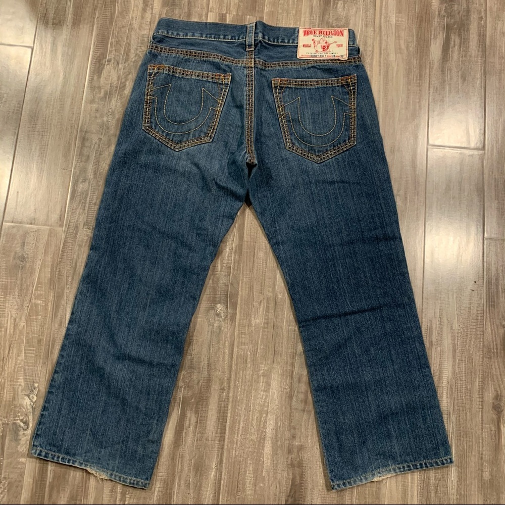 True Religion Jeans